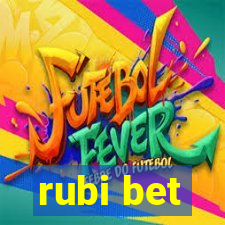 rubi bet